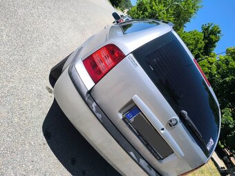 Škoda Octavia 1.9 TDI 96kw PD 2003 - 6