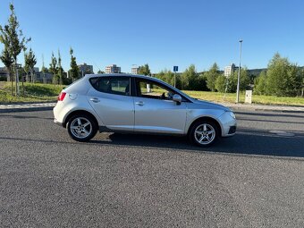 Seat Ibiza - 6