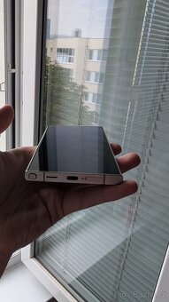Samsung Galaxy S24 Ultra 512GB Titanium Gray - ZÁRUKA - 6