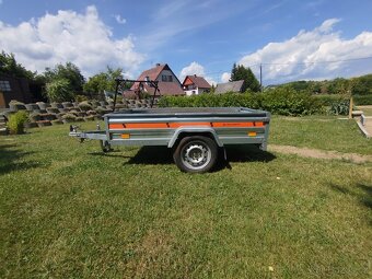 Vozík za auto - 6