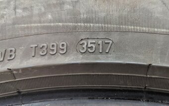 235/45 R18 94W letní - 6