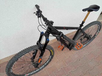 Canyon Grand Canyon SL 8 - 6