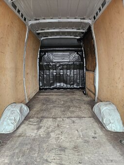 Iveco Daily 35-160 2.3d 118kw L2H2 1Maj ČR 139t.km Klima - 6
