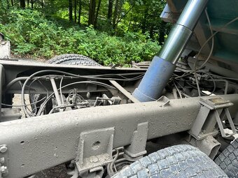 Tatra 815 s1 - 6