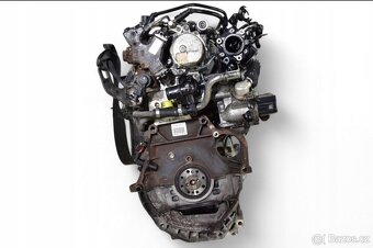 Motor ASTRA J COMBO CORSA D 1.3 CDTI 95HP A13DTC - 6