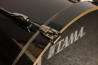 Tama Superstar HD Maple DMF - 6