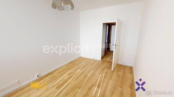 Pronájem bytu 3+1, 73 m2, Zlín-Okružní, ev.č. 02352 - 6