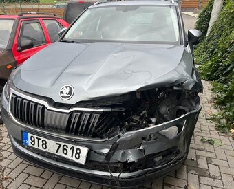 Škoda karoq - 6