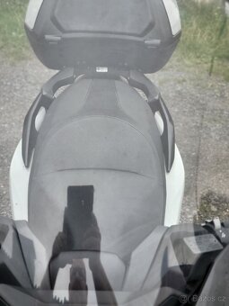 HONDA FORZA 125 , ABS - 6
