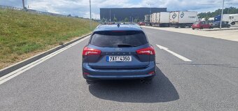 Ford Focus 1.0 EcoBoost 92kW - 6