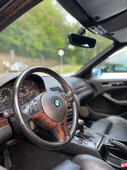 Bmw E46 328i - 6