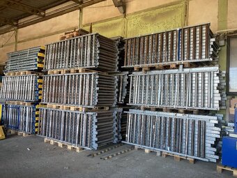 Použité válečkové dráhy - 6