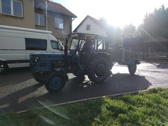 Zetor 3511 - 6