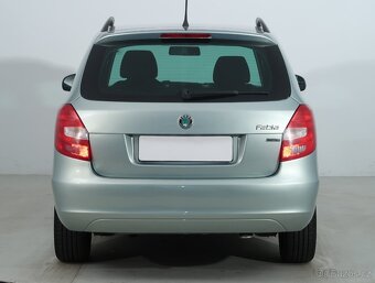 Škoda Fabia 1.2 TSI, 2012, 178 970 km - 6