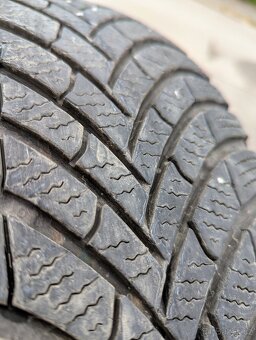 imní pneu 205/60R16 92H - 6