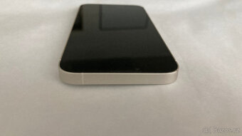 APPLE IPHONE 13 128 GB BÍLÝ,12 MĚSÍCŮ ZÁRUKA,VELMI HEZKÝ - 6