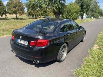 BMW F10 535i Xdrive 241 kW 459Nm - 6