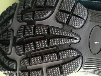 Outdorové boty vel. 43 NOVÉ SLEVA - 6