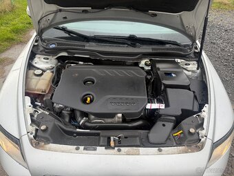 Volvo v50 1.6d - 6