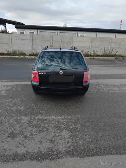Passat - 6