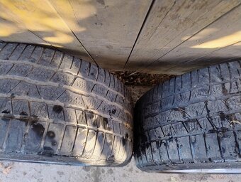 ALU kola BMW R17 5x120 - 6