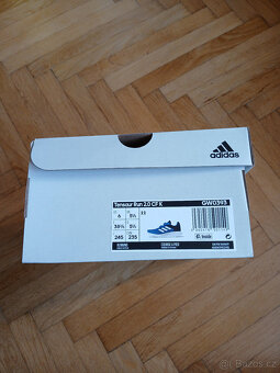 Tenisky Adidas Tensaur Run 2.0 CF K, vel.38 2/3 - 6