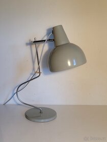 designová lampička Lidokov L 193 lampička,  J.Hůrka - 6