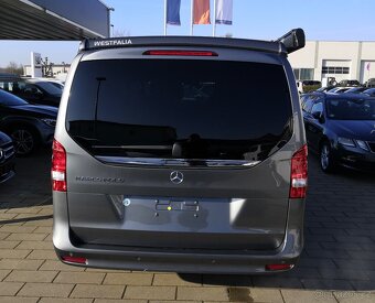 Mercedes-Benz V 250d Marco Polo - 6