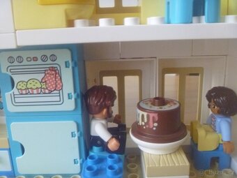 LEGO® DUPLO® 10929 Domeček na hraní - 6