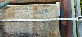 Vari Agzat Tera PF-62 Fortschritt Fréza - 6