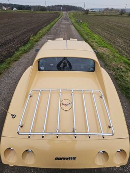 Chevrolet Corvette C3 - 6