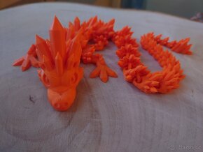 Krystalický drak - 6