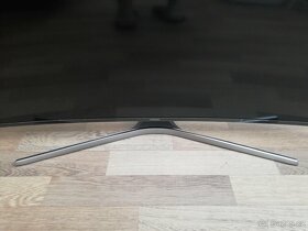 tv Samsung UE55KU6172U - 6