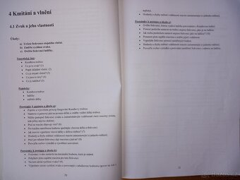 Fyzika v praxi - návody na praktická měření - 6