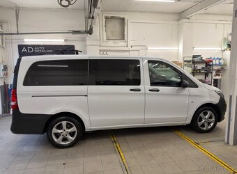 Mercedes-Benz Vito 2.2CDi, DPH, TOURER, 8 míst - 6