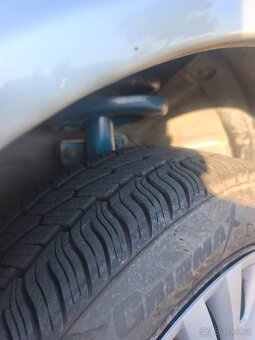 Ford Galaxy 1.9TDI - 6