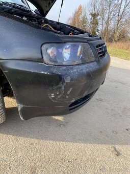 Audi A3 1.9 TDI r.v. 2000 chip + původní jednotka - 6