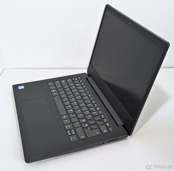 Lenovo V14 i5-8265 SSD256gb+500gbHDD 16gbRAM 14"FHD W1 - 6