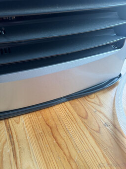 Zibro / Toyotomi LC-150 – nové, nepoužité topidlo na petrole - 6