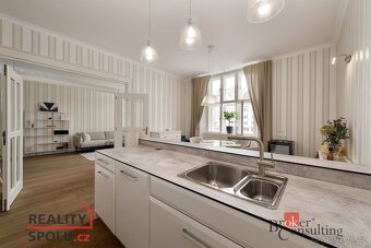 Prodej, byty/2+1, 105 m2, Elišky Krásnohorské, Staré Město, - 6