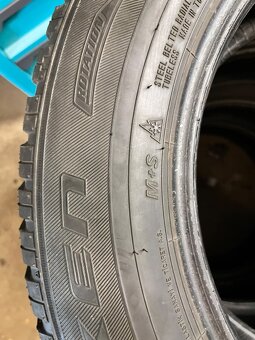 215/65 R17 99H zimní pneu Falken - DOT 2019 - 6