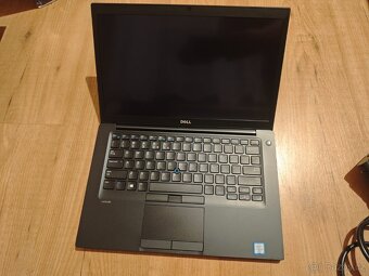 Dell Latitude 7490 i5-8350U 8GB DDR4 256GB SSD - 6