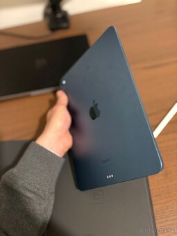 iPad Air M1 64gb (2022) s příslušenstvím - 6