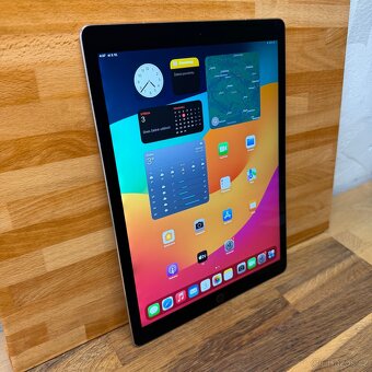 iPad Pro 12,9” 64GB, 2. generace (rok záruka) - 6