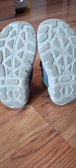 Sandály Superfit vel. 25 - 6