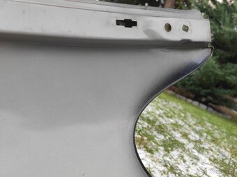 LEVY PREDNI BLATNIK PORSCHE CAYENNE 955 9PA ORIGINALNI - 6