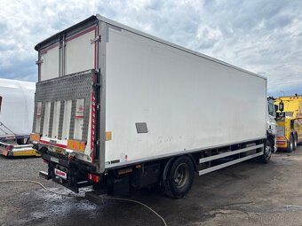 Daf CF 320 / 2017 / EL čelo ./ 750.000KM - 6
