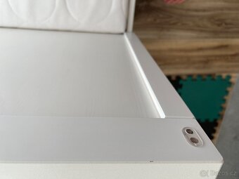 Postýlka + matrace - 6