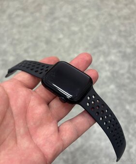 Apple Watch Nike series 7 45mm - 6