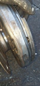 Spojkova sada audi A4 B8 8K 2.0 tdi a5 8t - 6